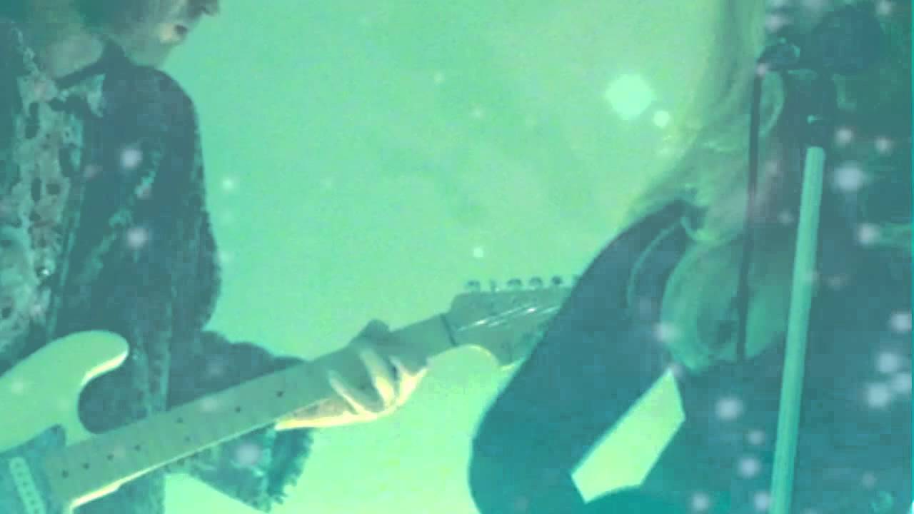 TREMENDA TREMENTINA - SANGRE POP