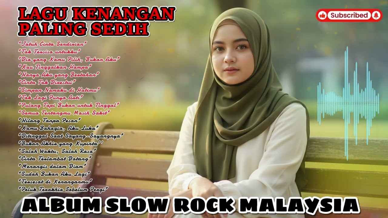 Lagu Buat Mantan Paling Sedih 💔 Lagu Sedih Bikin Nangis 💔 Kenangan Cinta