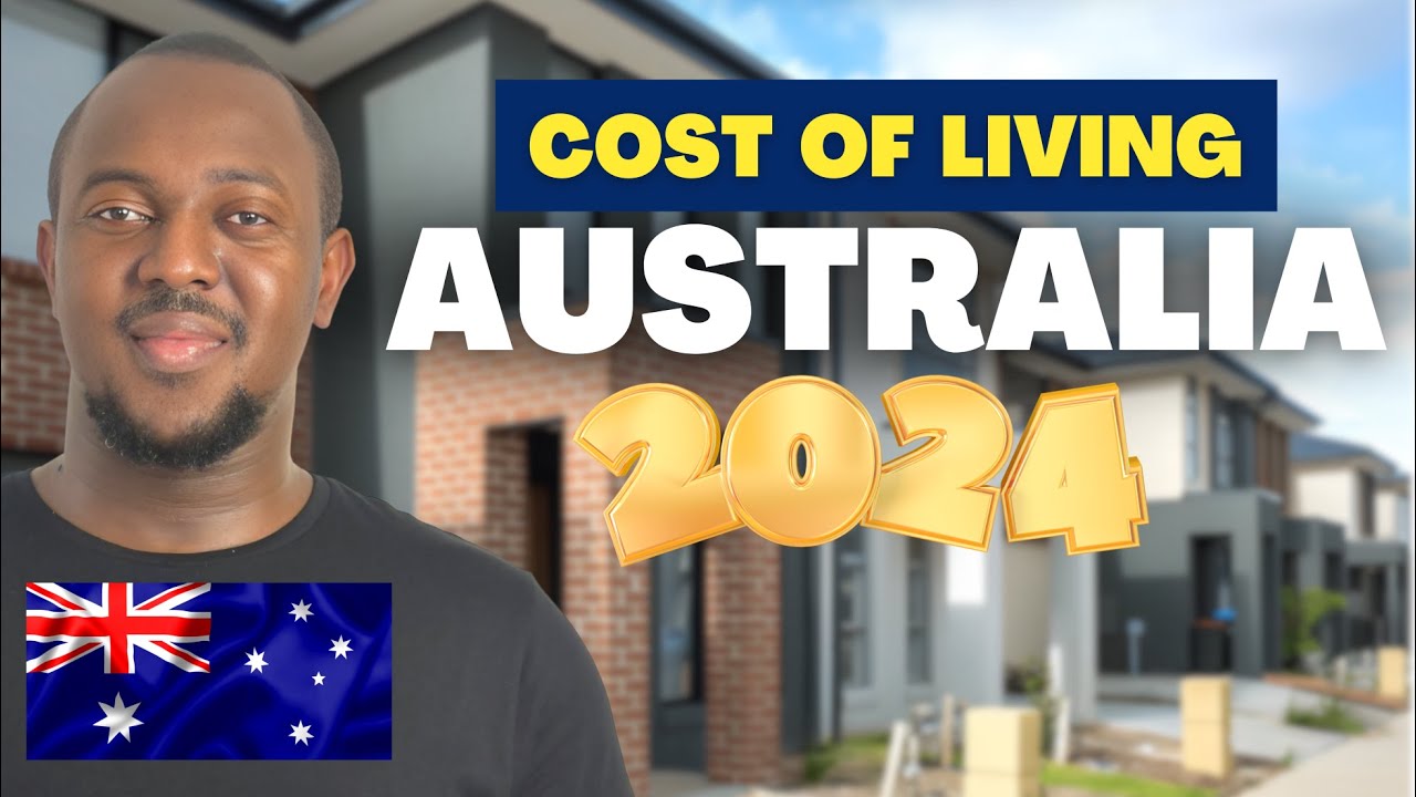 Cost Of Living In Australia on a Single Budget in 2024
