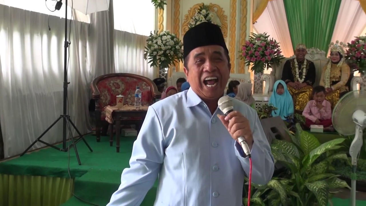 Pengajian Ki Dalang Sukron Suwondo Lucu Plas Plos #COCORELIGI
