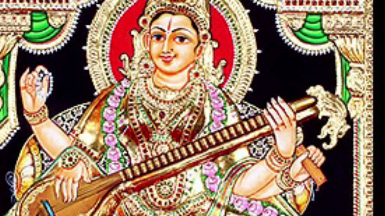 Sharanembe vani sung by Suchethan Rangaswamy
