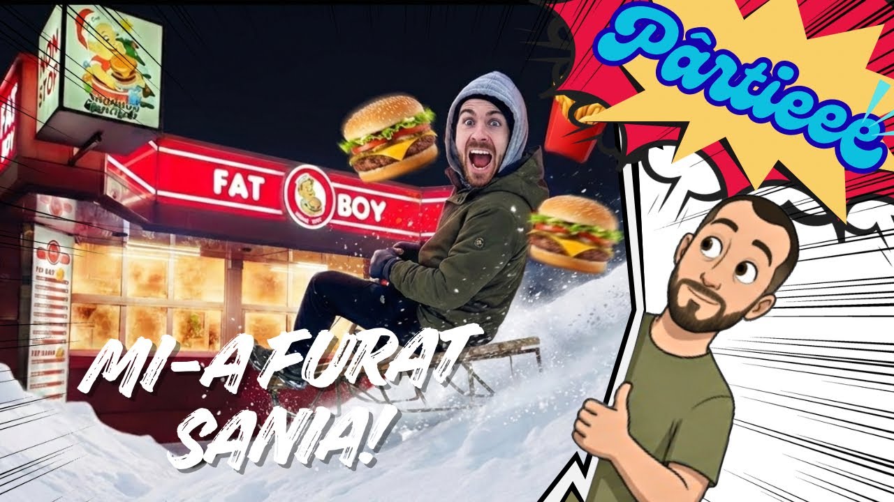 Experiența Răhău! 