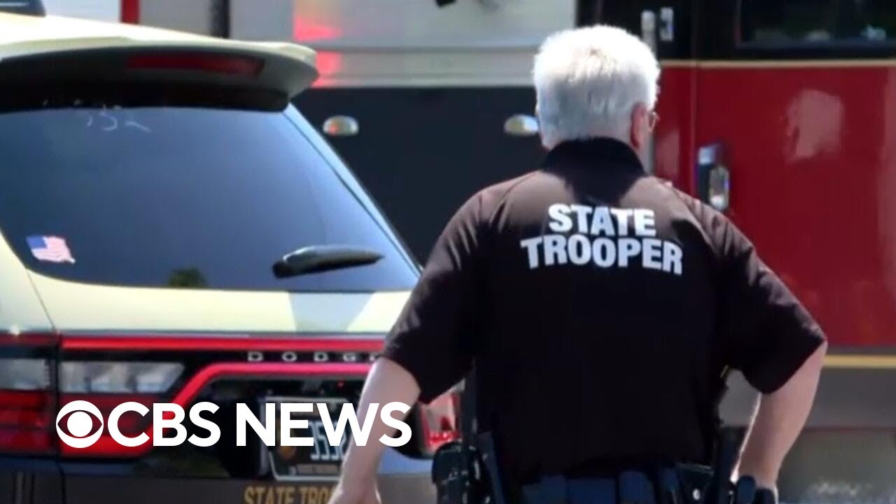 New details on suspect in Florida State University shooting