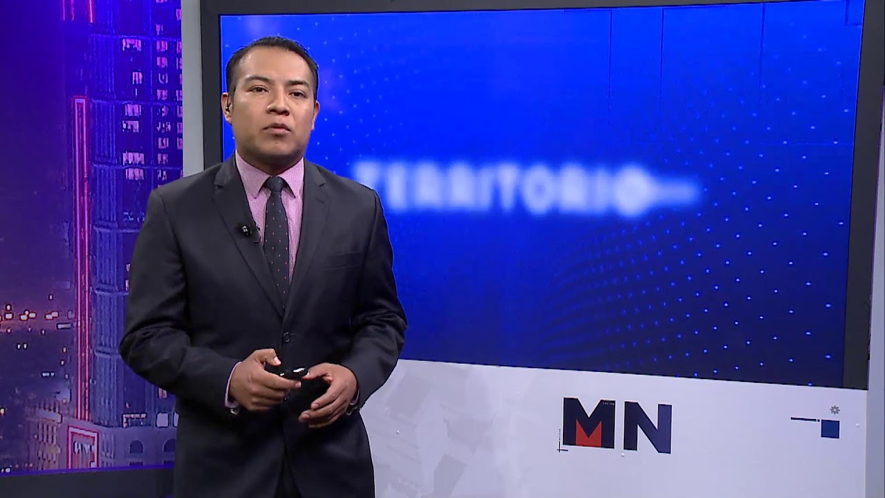 Las noticias más relevantes del Valle de México con Abel Martínez