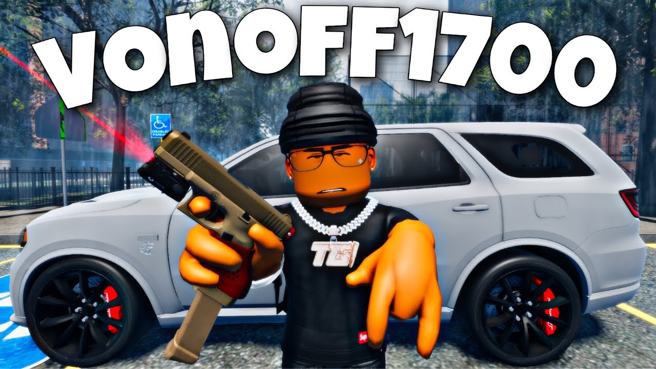 I Crashed Out As VONOFF1700 In Tha Bronx 3!!