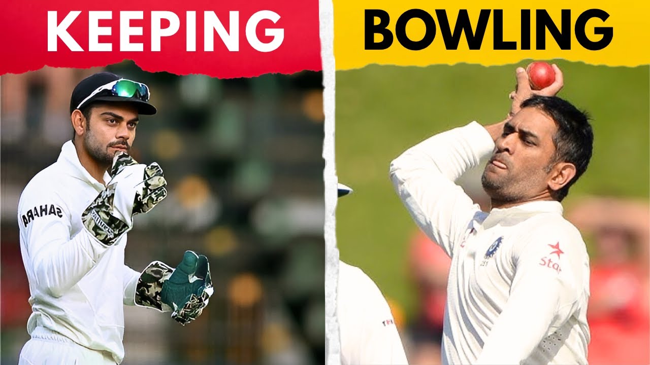 1 in a Billion Cricket Moments You Won’t Forget – Part 2