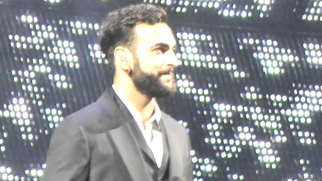 MARCO MENGONI - 