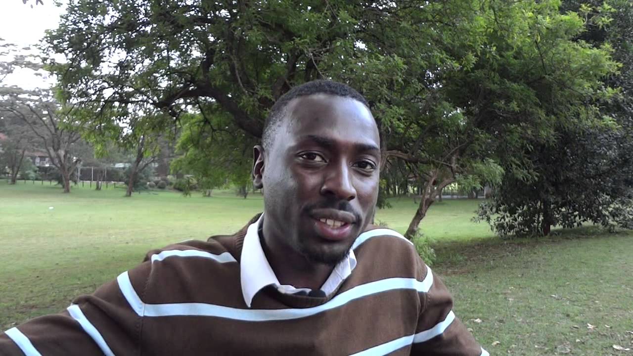 National Youth Orchestra of Kenya - The Inside Story - Part 1