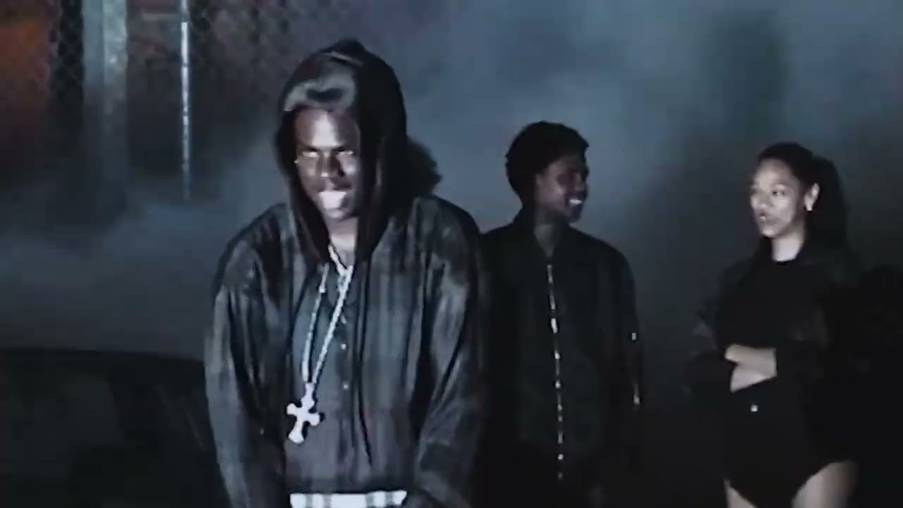 Rema - Tonight Na Our Own [Official Music Video]