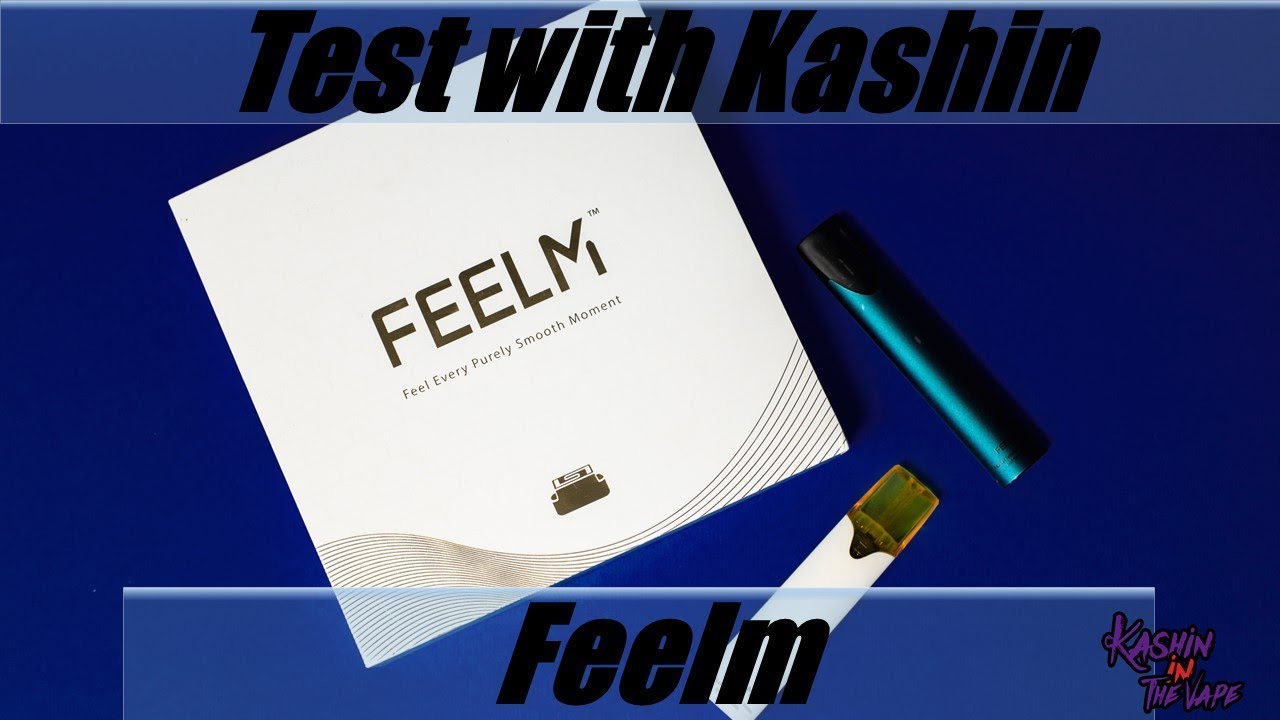 Feelmtech / Feelm - Очень простая POD система, проще некуда