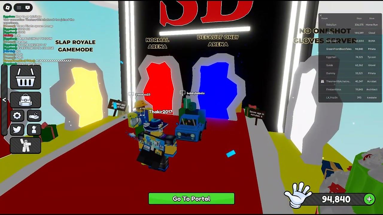 worst pinata glove showcase ever check description if u wanna know how i got it