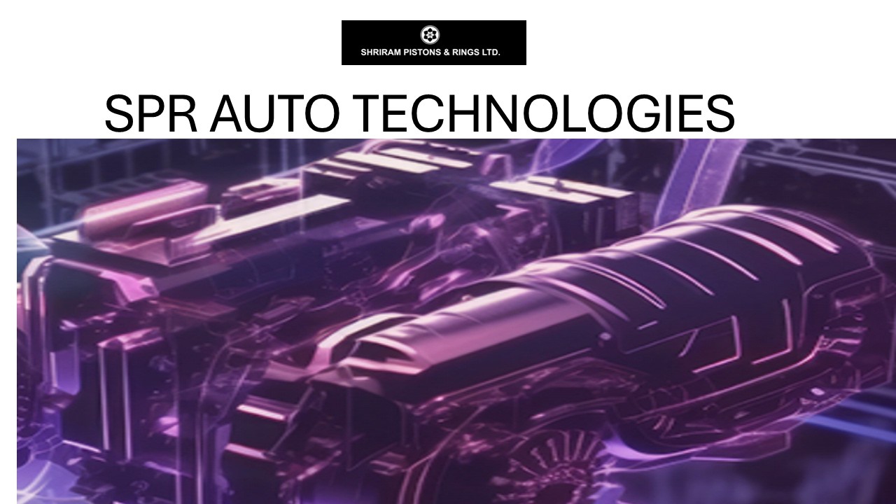 Shriram Pistons & Rings Ltd #SPR AUTO TECHNOLOGIES #SHRIPISTON # RESULTS