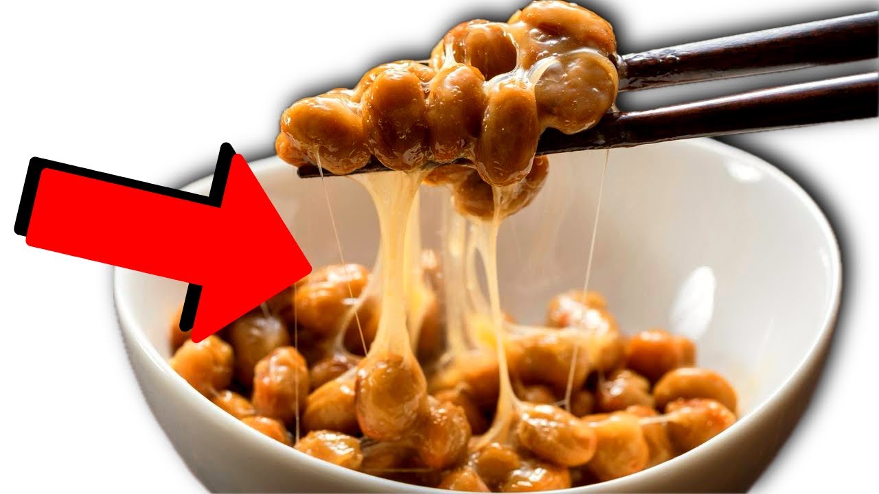 What is Natto? Where Did It Come From?