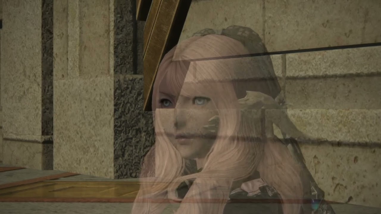 FFXIV EW: Elpis Intro Cutscene 12/5/21