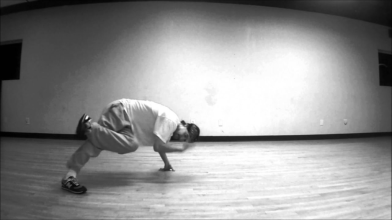 Bug Eyed Bandit----Rehabilitation----Breakin-----Bboy-----Legwork---ROCK SO FRESH
