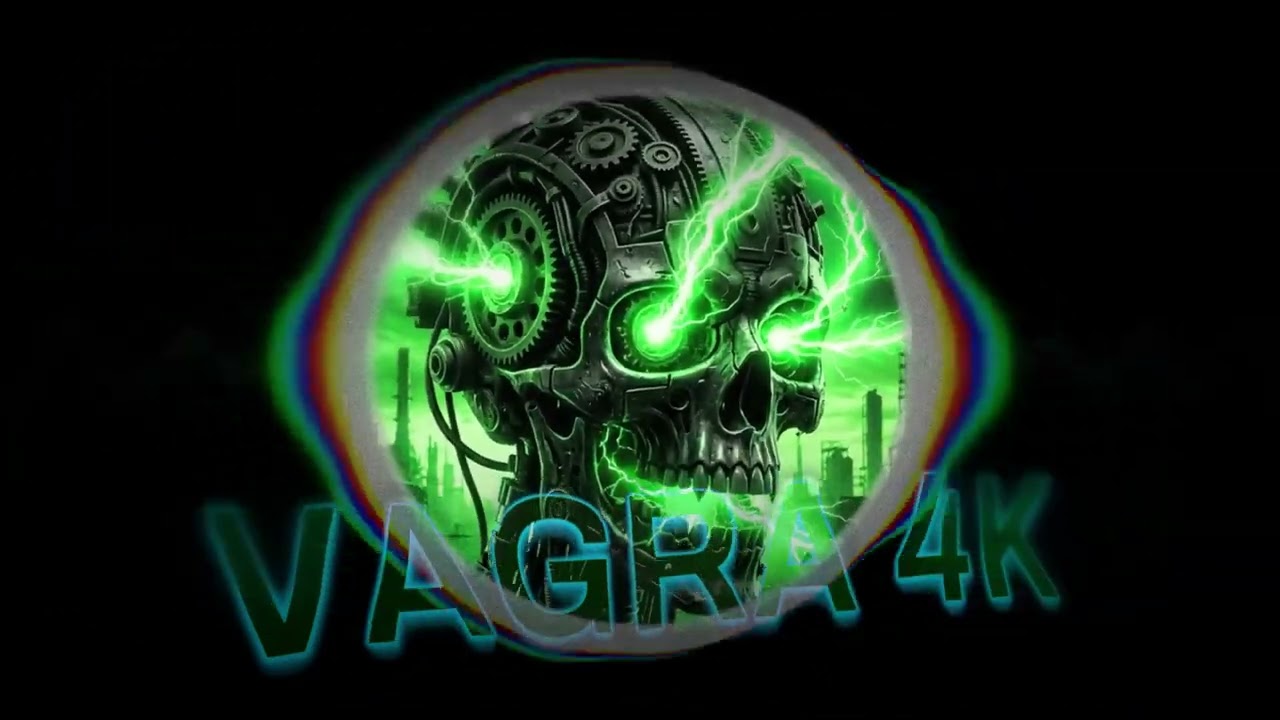 VAGRA 4K「Beat」2026 N4