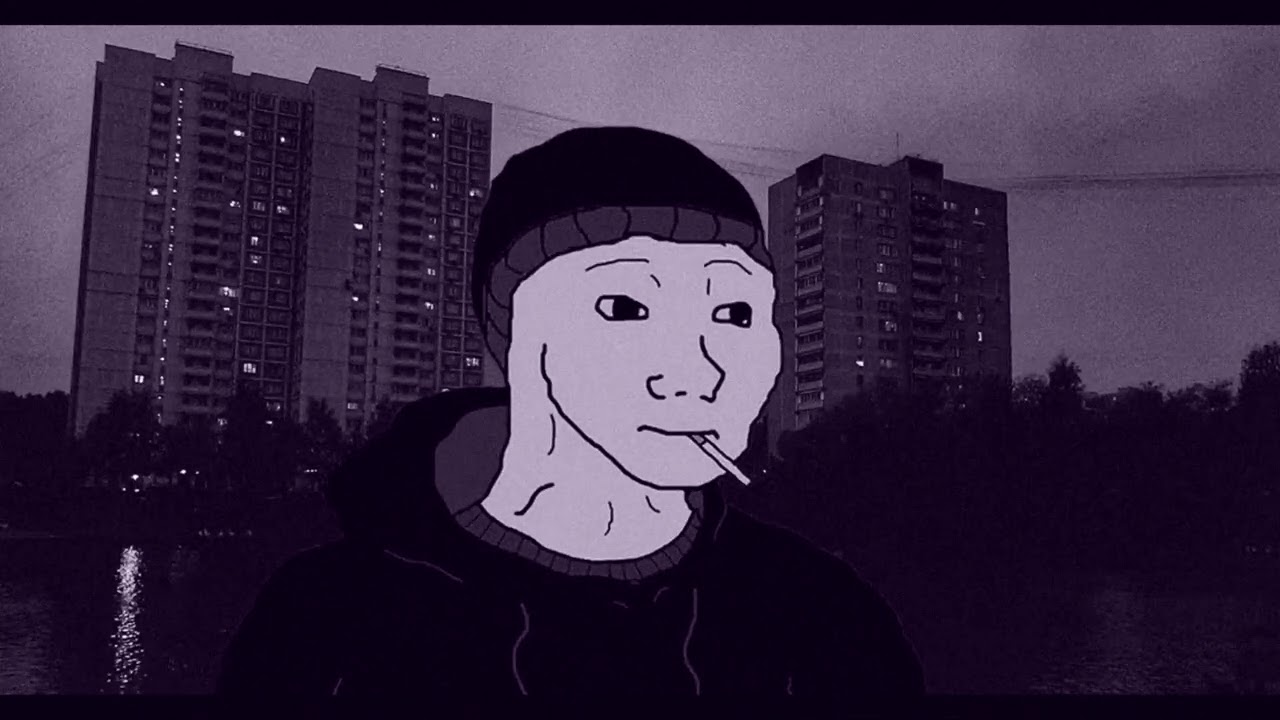 doctor laborit - а мы любили (doomerwave)