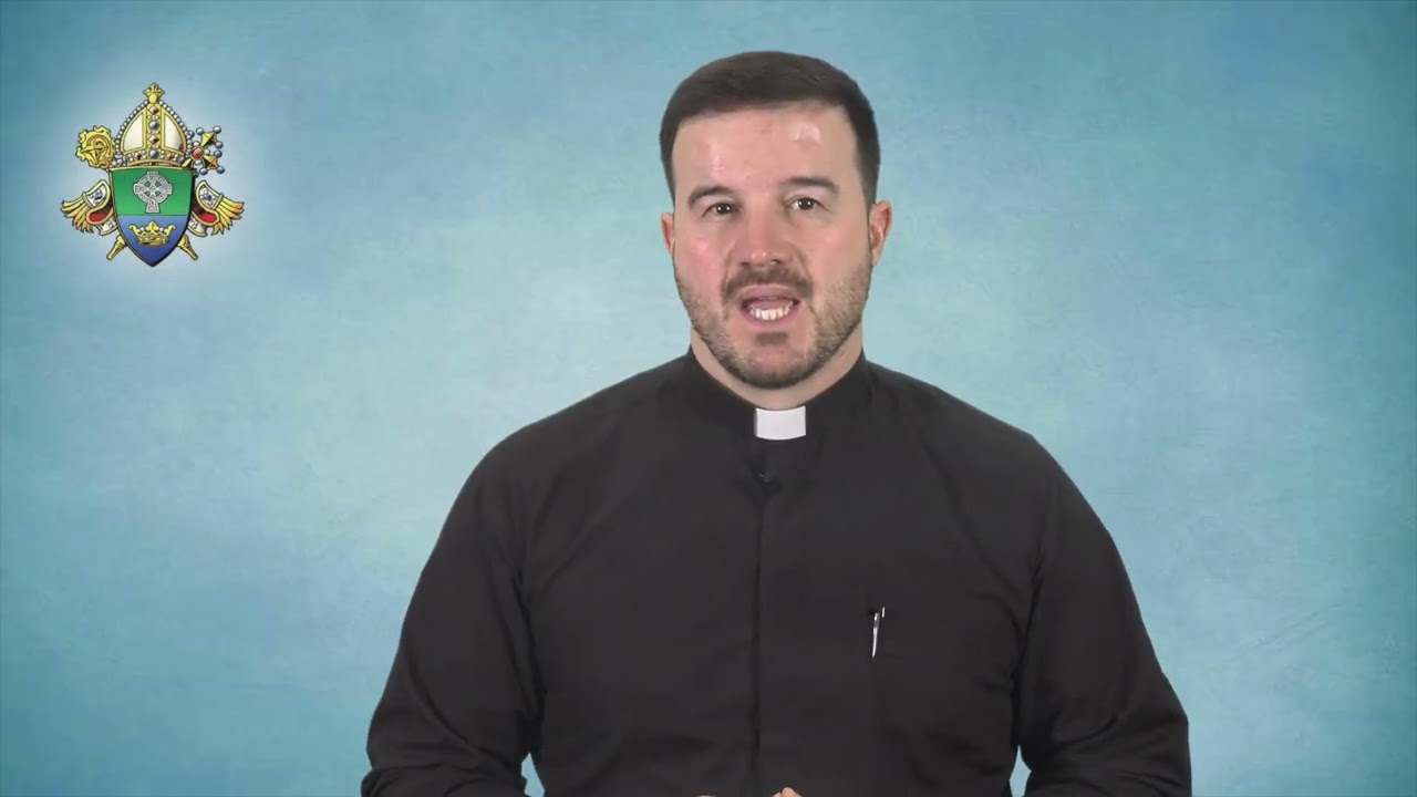 Rite of ordination Explained