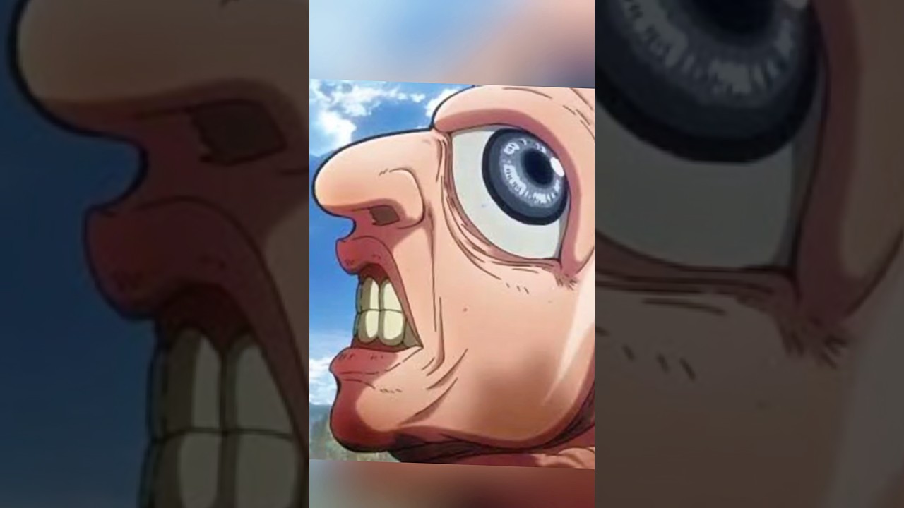 Most powerful Titans in Attack on Titan