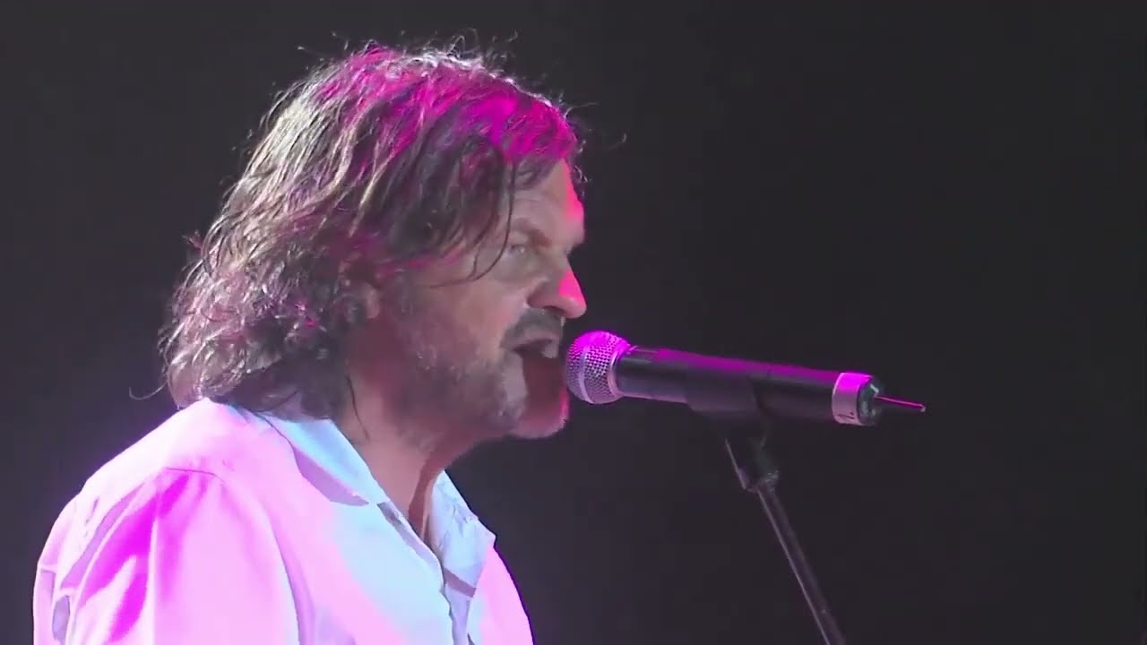 6 Emir Kusturica Live Sziget 2012