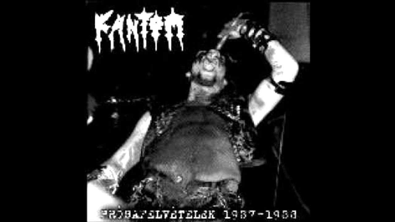 Fantom - 20. V&aacute;mp&iacute;r