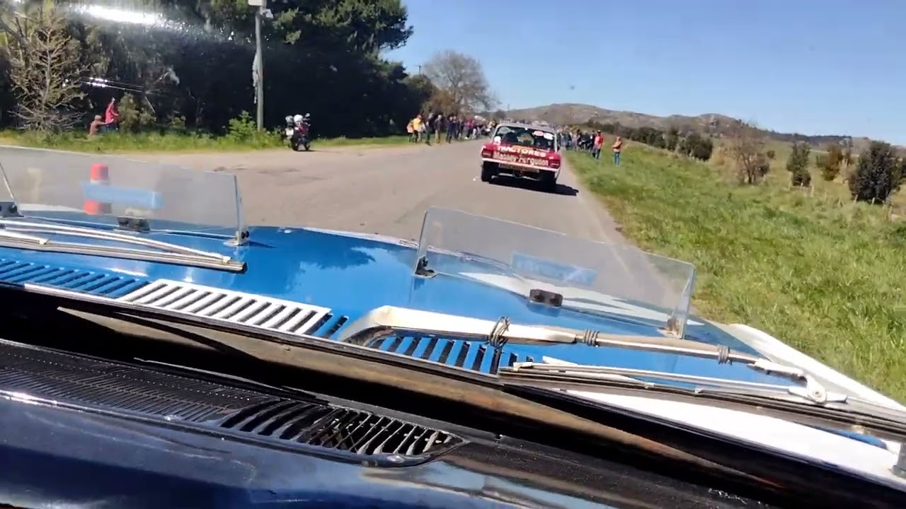encuentro de glorias del tc en Tandil. 1/10/23
