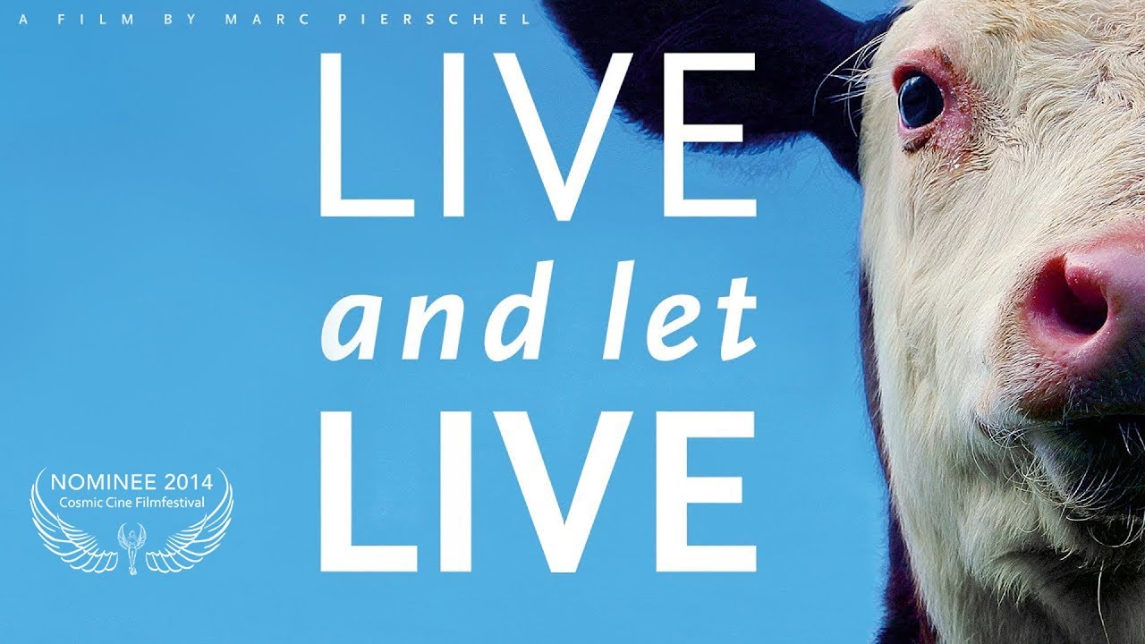 LIVE AND LET LIVE // Trailer Deutsch [HD]
