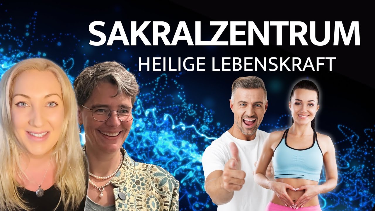Die sakrale Autorität im Human Design - Generatoren und Manifestierende Generatoren