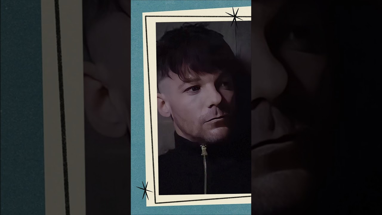 What the Larry “369 Phase” Actually Means  - And Why These Louis Tomlinson Filings Matter