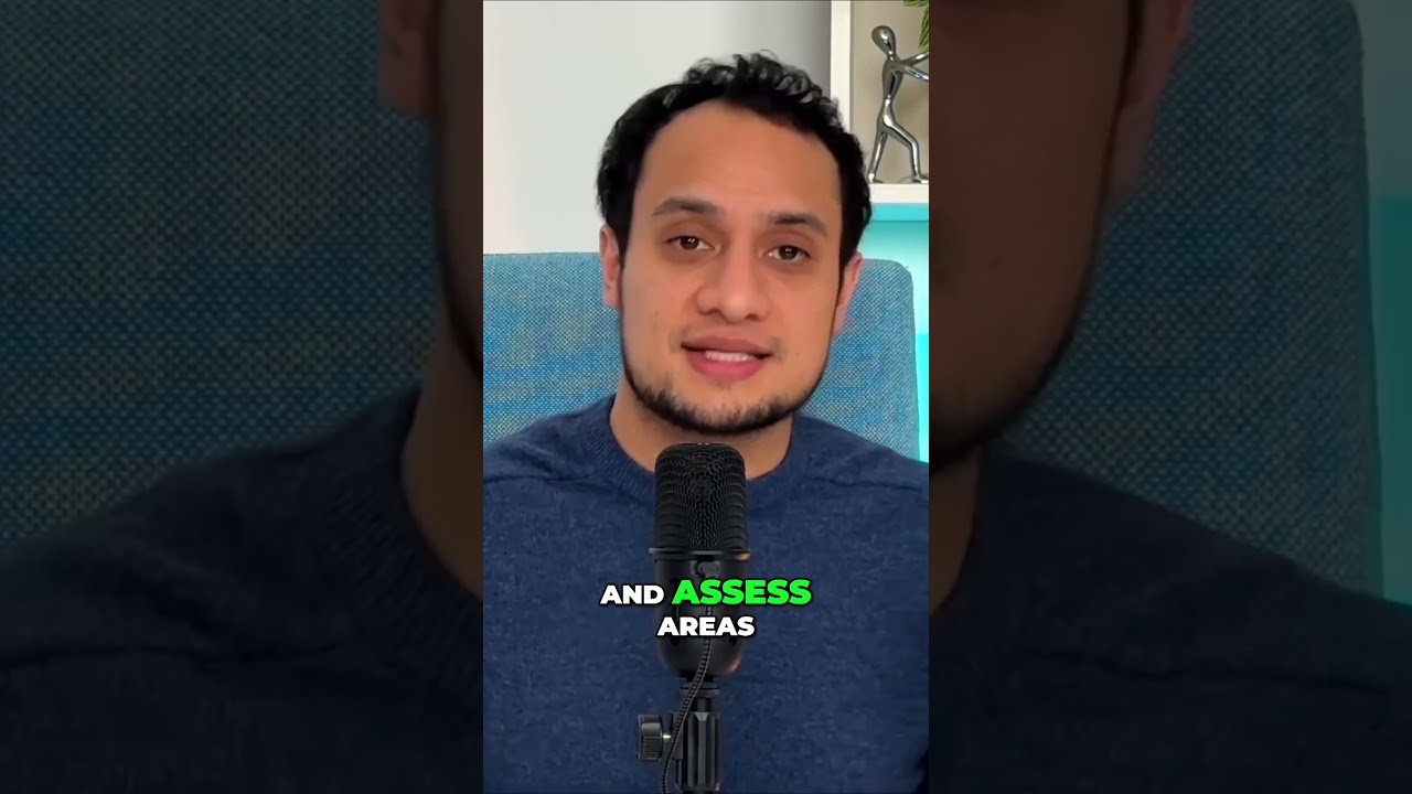 The Importance of Self-Reflection for Personal Growth