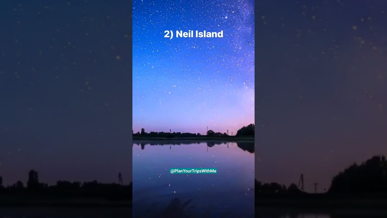 Best places to do STARGAZING in INDIA 🇮🇳 #travel #nature #watchingstars #nightsky #stargazing