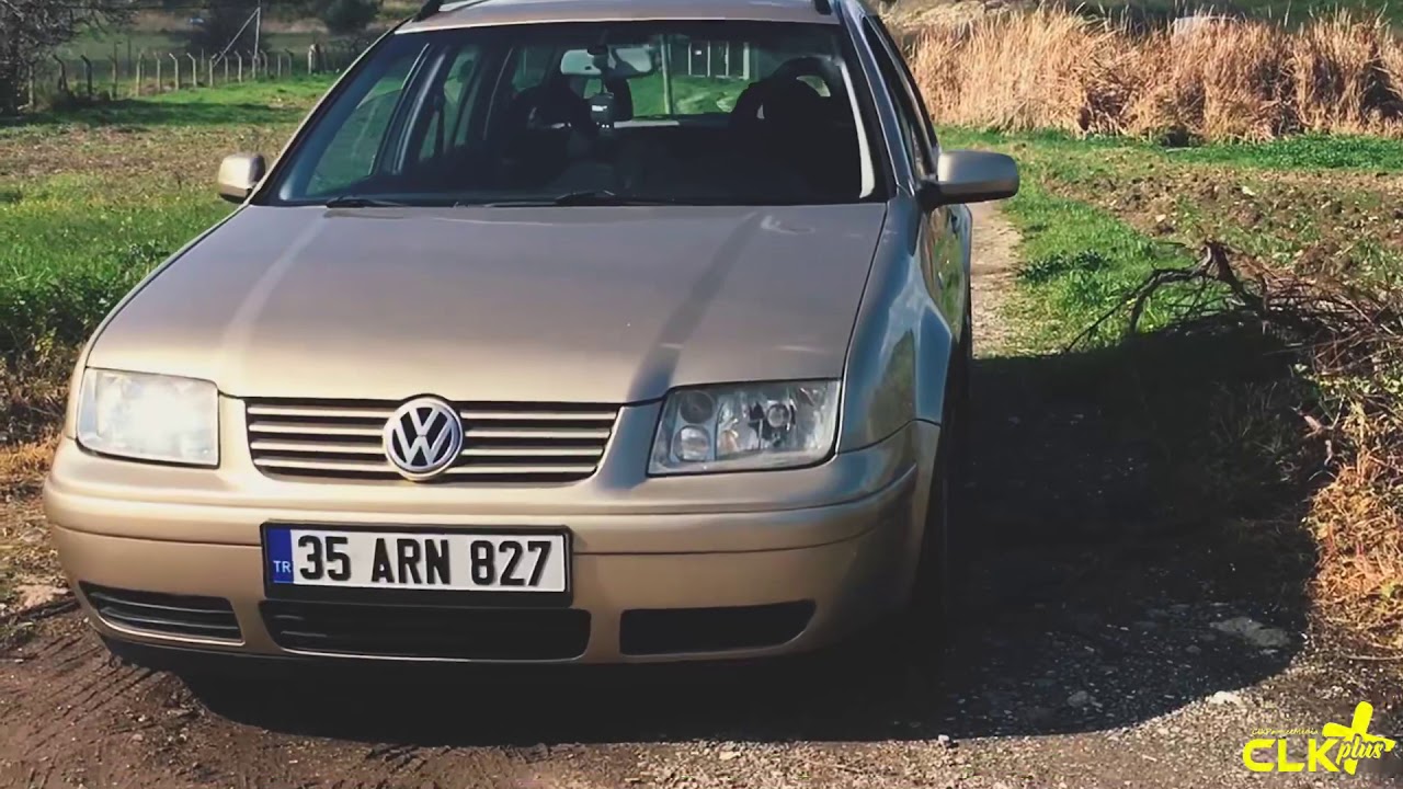 BORA STATİON WAGON - CLKPROJECT35
