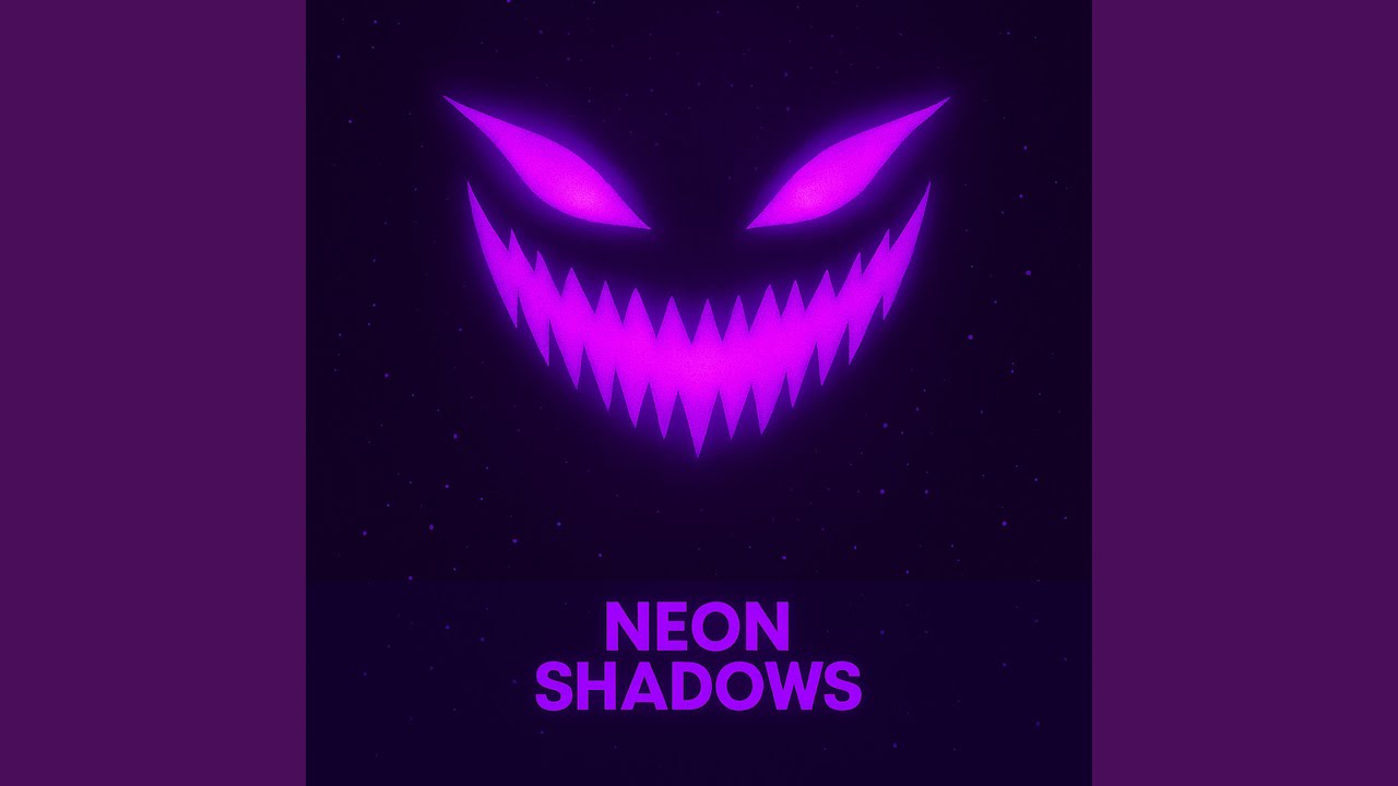 Neon Shadows