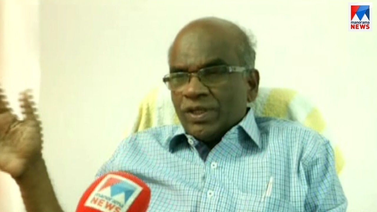നിയന്ത്രണങ്ങൾ നീക്കിയതിന് പിന്നാലെ ബാരിക്കേഡുകൾ നീക്കാനും തീരുമാനം | N Vasu