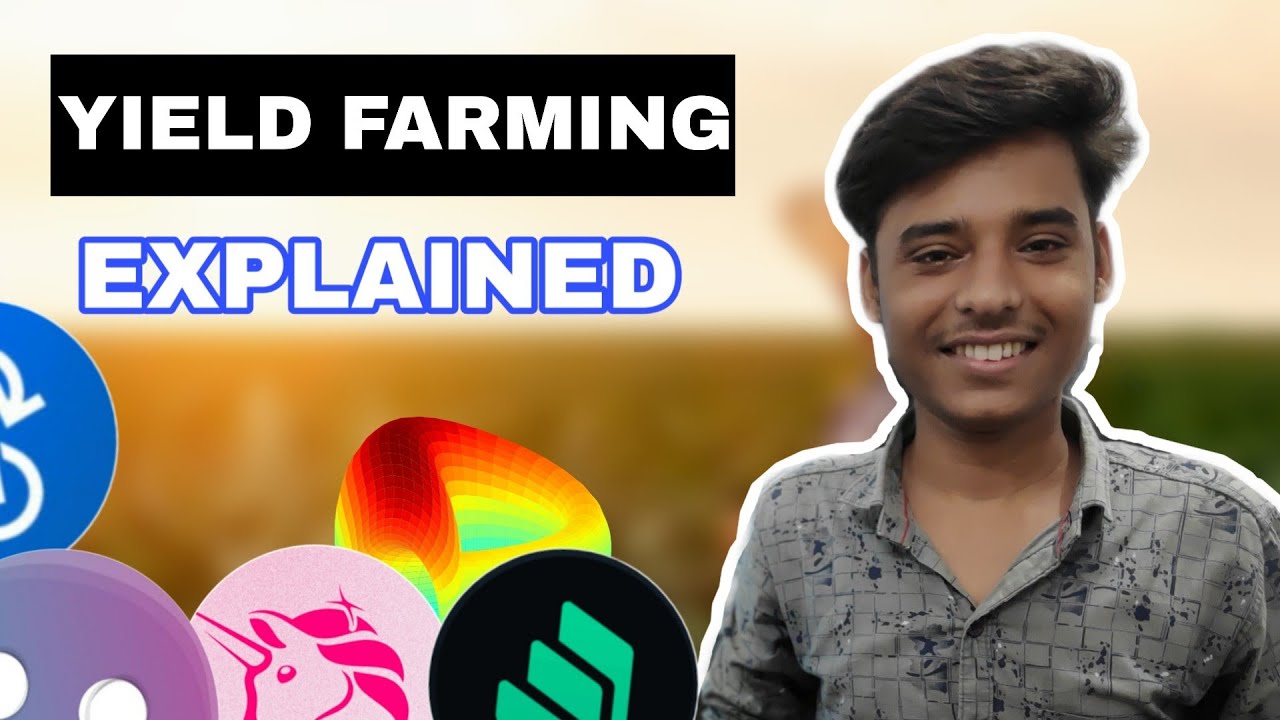 What Is Yield Farming in Decentralized Finance (DeFi) In Hindi