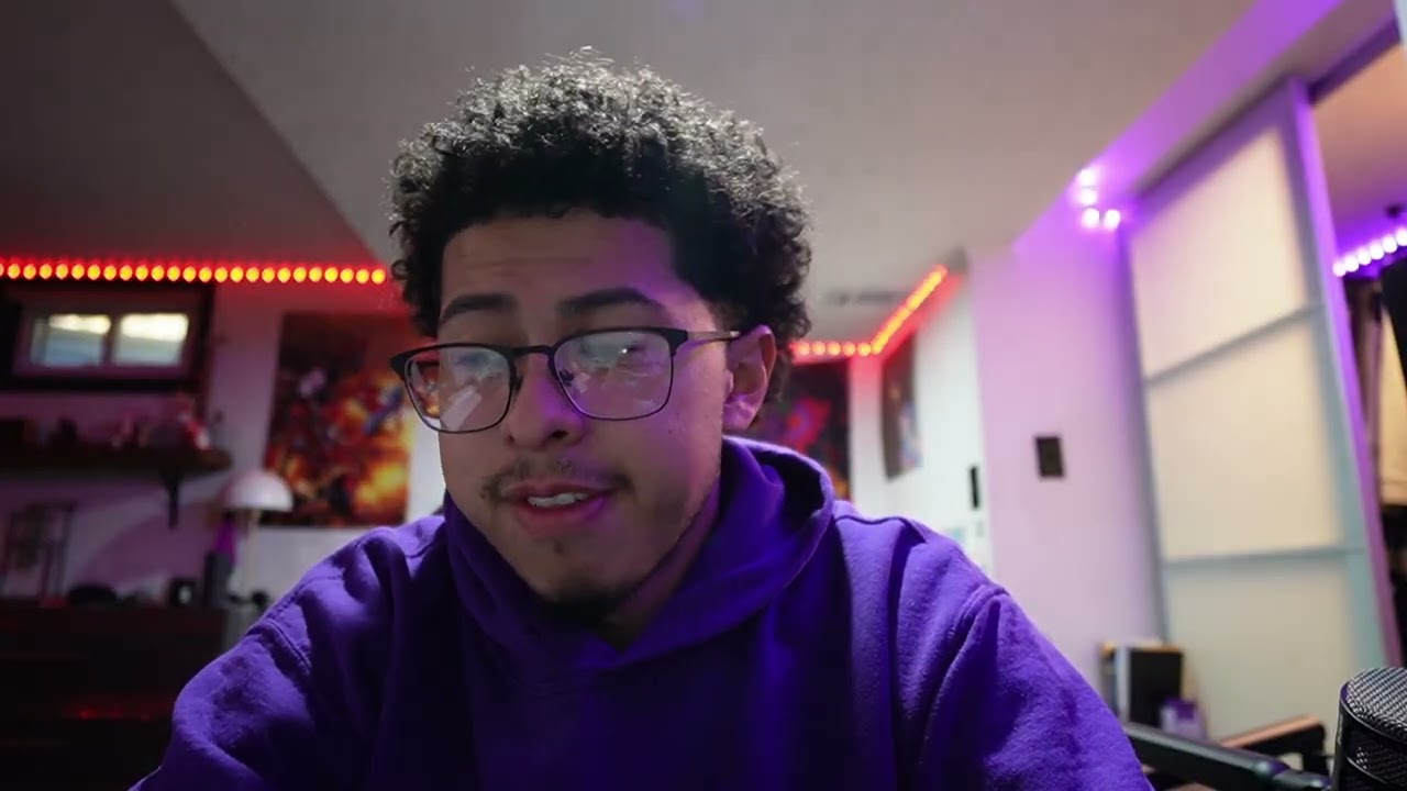 How come I can't be chosen...