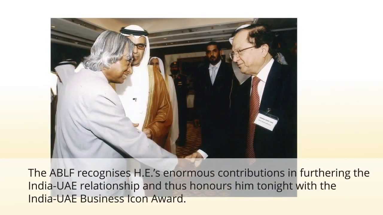 DIFC - H.E. The Governor
