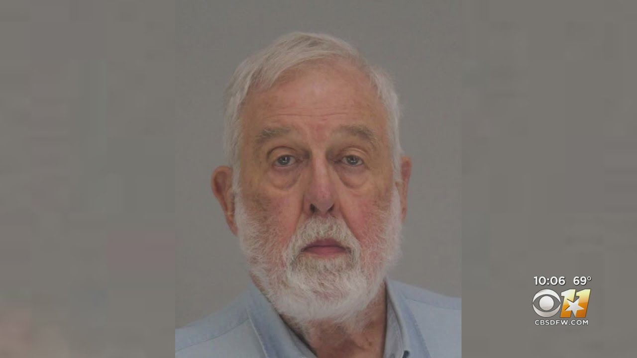 Undercover operation leads to arrest of Dallas defense attorney