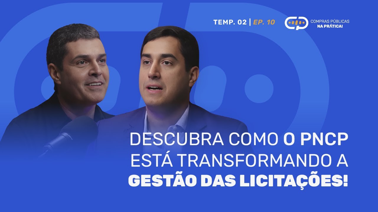 PNCP: descubra como o Portal Nacional de Contratações Públicas impulsiona compras mais eficientes!