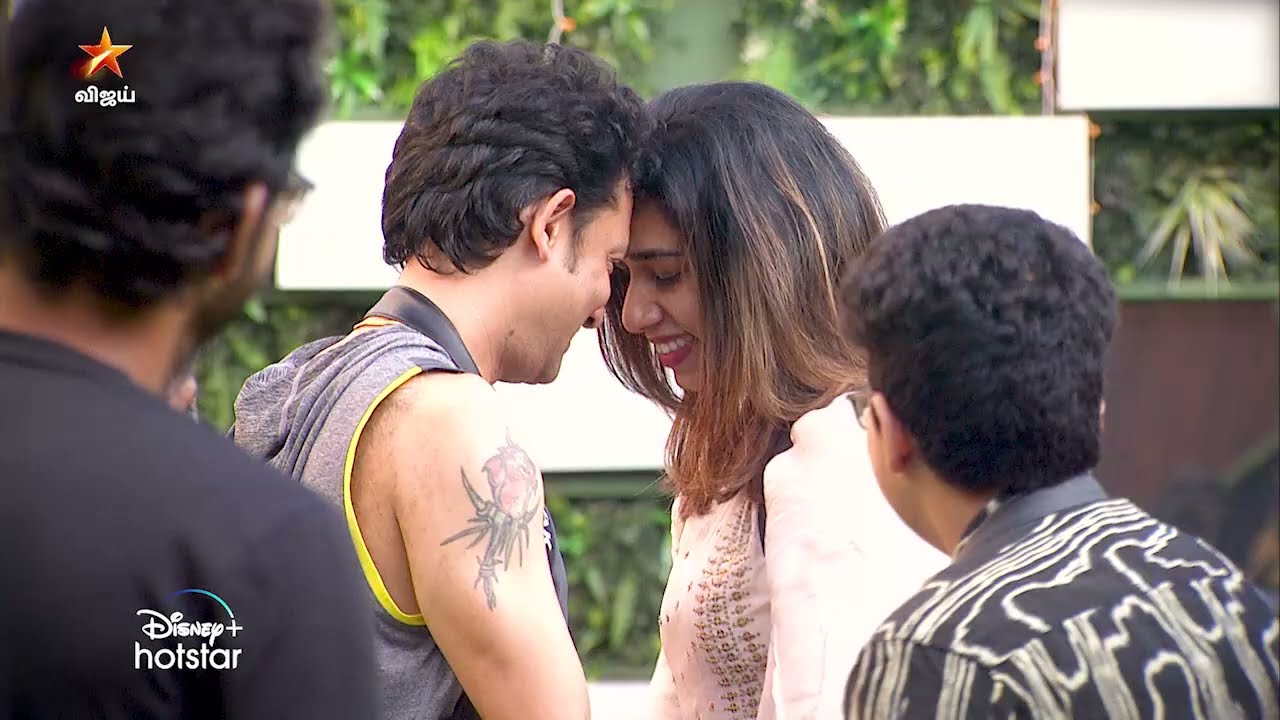 Bigg Boss Tamil Season 8 | 24th December 2024 - Promo 1