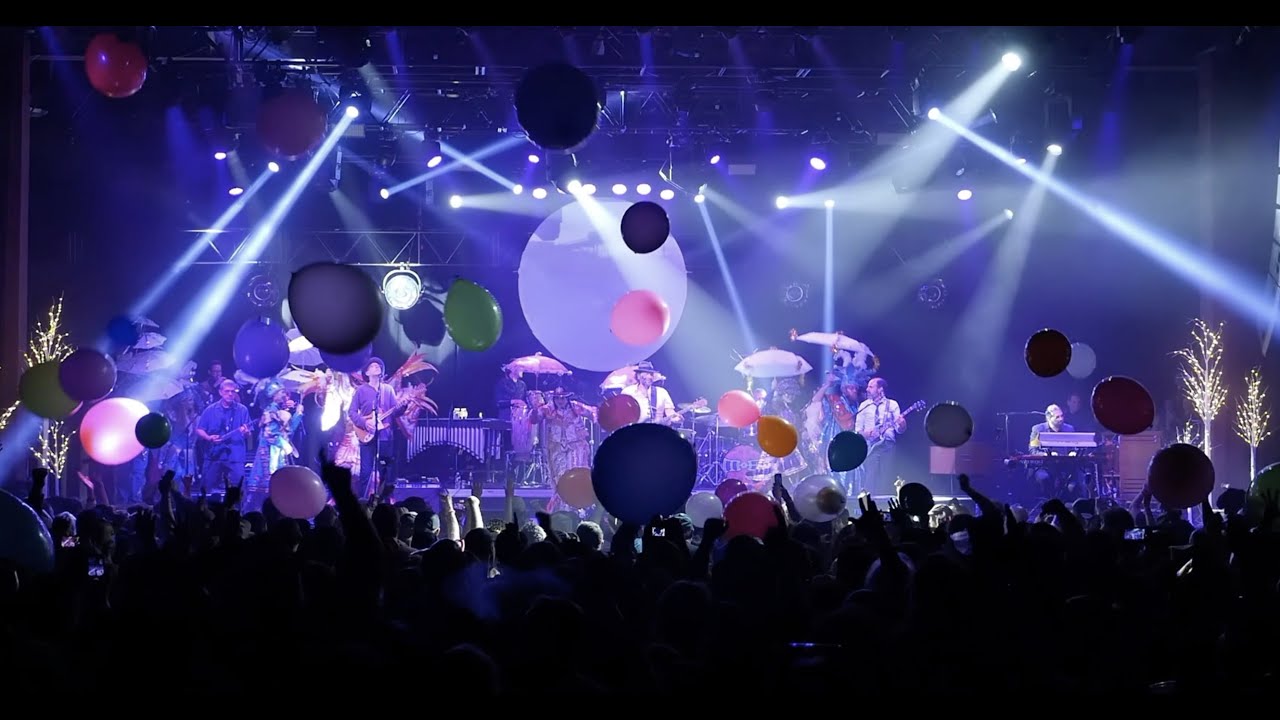 MOE 12 31 2022 LIVE CUT FULL SET 1   Video: Matt Vallo, David Childs, Audio: Frank Hopkins