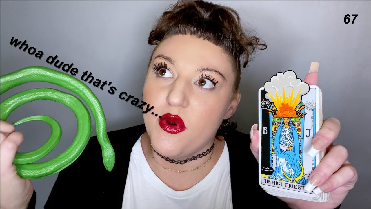 This Time, YOU Were The Snake! 🐍🍎🤯