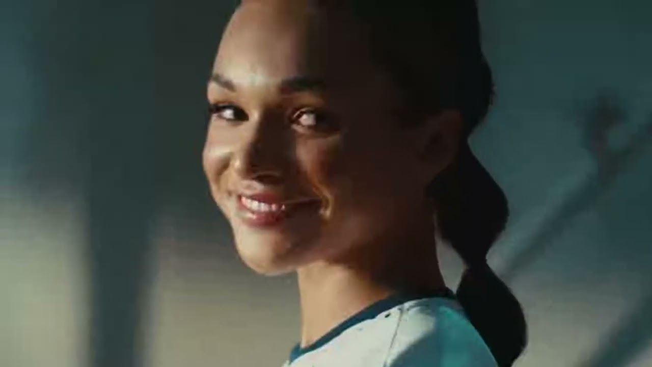 Nike - What The Football