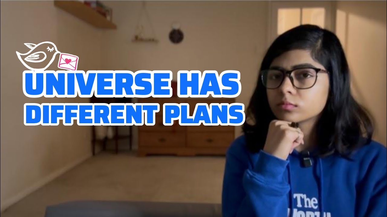 ‼️Universe Planning is different than yours🔮 Timeless Reading 