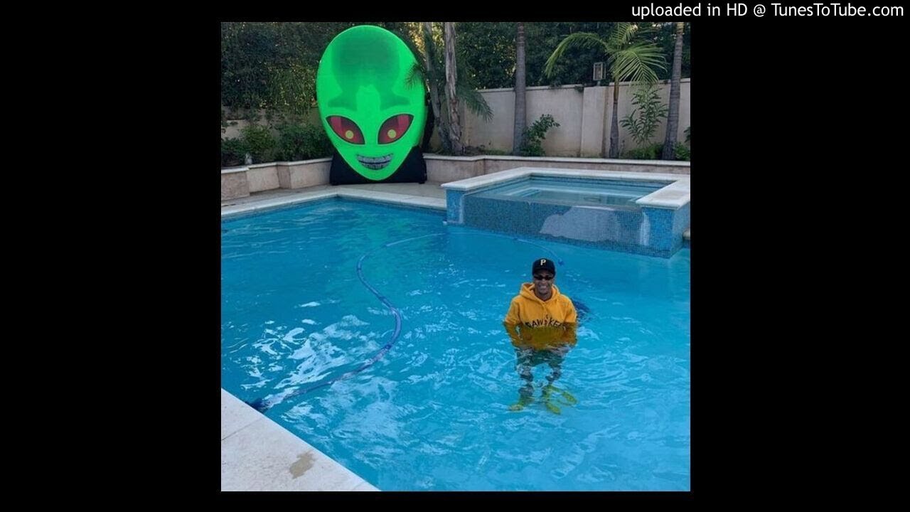 (FREE) COMETHAZINE TYPE BEAT 