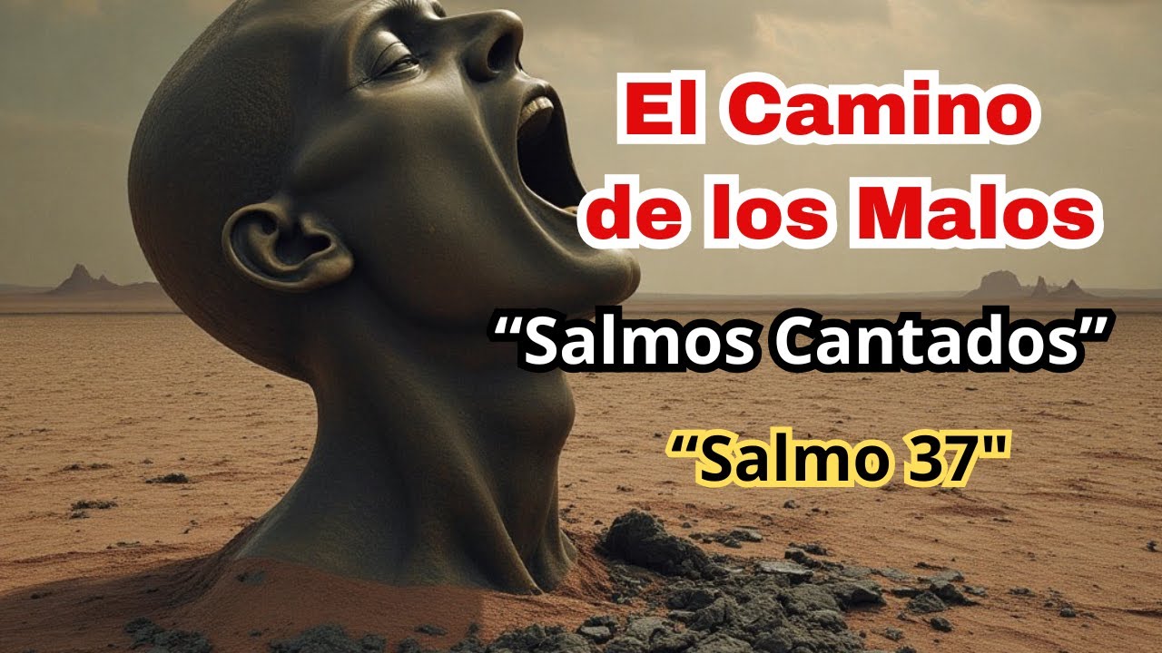 El Camino de los Malos - Salmos 37