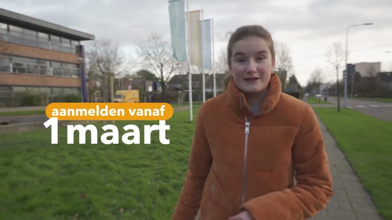 Lentiz | Revius MAVO, Maassluis - De VO Gids