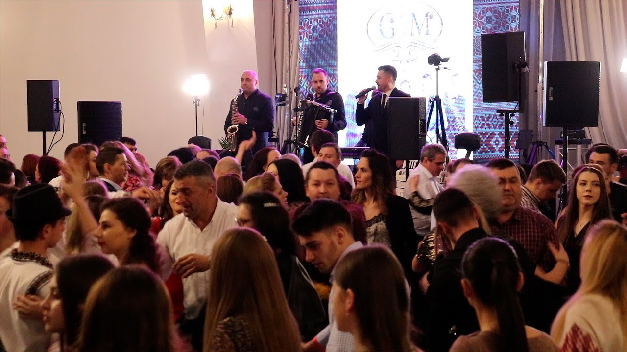 Formatia General Musik - Colaj NOU 2020