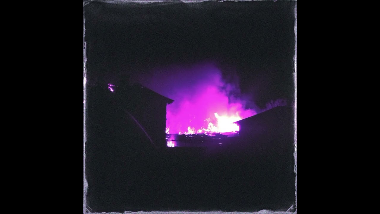 DVRST - Close Eyes (extended + slowed + reverb)