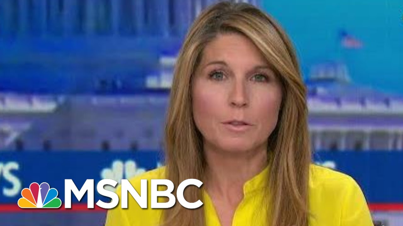 Wallace: Without Much To Defend, GOP Is 